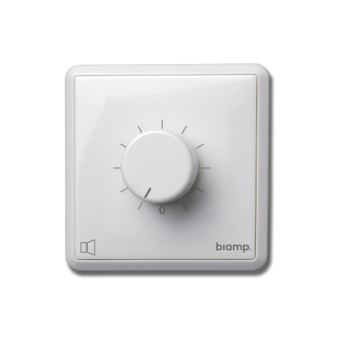 Biamp e vol20 volume control