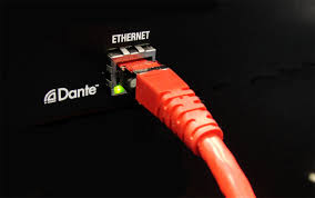 Dante network