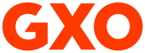 GXO logo