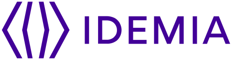 IDEMIA logo.svg