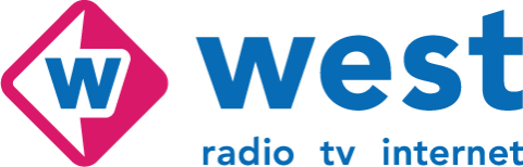 Omroep West logo